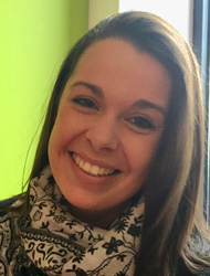 Jennifer, Co-Référente « Bébés »