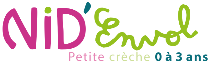 Nid'Envol — petite crèche 0 à 3 ans